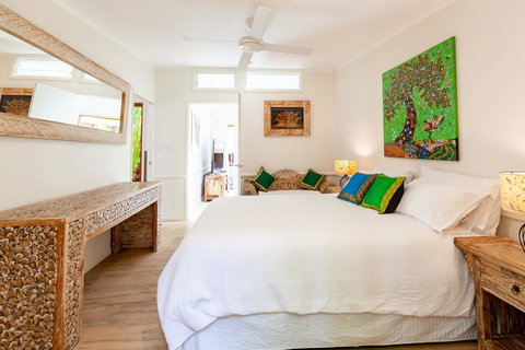 Sanctuary In The Pocket - Accommodation in Bendigo 20