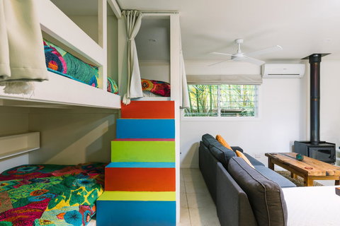 Sanctuary In The Pocket - Accommodation in Bendigo 16
