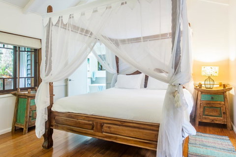 Sanctuary In The Pocket - Accommodation in Bendigo 34