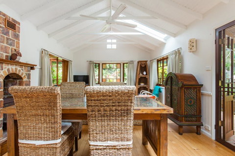 Sanctuary In The Pocket - Accommodation in Bendigo 40