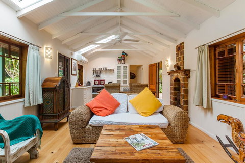 Sanctuary In The Pocket - Accommodation in Bendigo 42