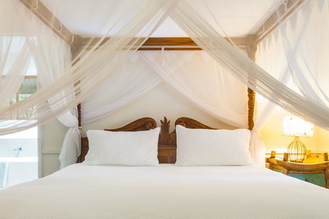 Sanctuary In The Pocket - Accommodation in Bendigo 38