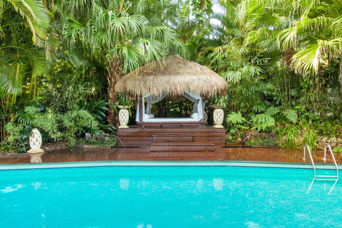 Sanctuary In The Pocket - Accommodation in Bendigo 2