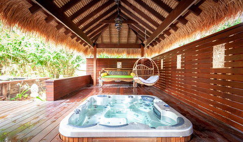 Sanctuary In The Pocket - Accommodation in Bendigo 0