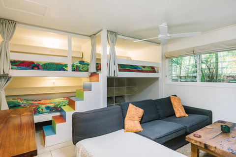 Sanctuary In The Pocket - Accommodation in Bendigo 5