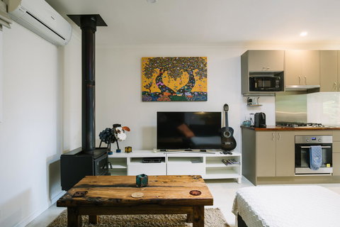 Sanctuary In The Pocket - Accommodation in Bendigo 19