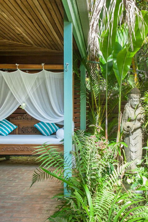 Sanctuary In The Pocket - Accommodation in Bendigo 6