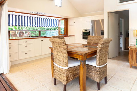 Sanctuary In The Pocket - Accommodation in Bendigo 26