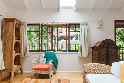 Sanctuary In The Pocket - Accommodation in Bendigo 41