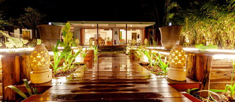 Sanctuary In The Pocket - Accommodation in Bendigo 29