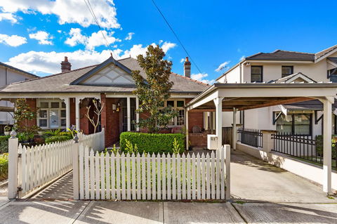 Drummoyne 3 Bedroom Home (62ALE) - Accommodation in Bendigo 0
