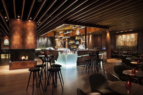 Four Seasons Hotel Sydney - Accommodation in Bendigo 28