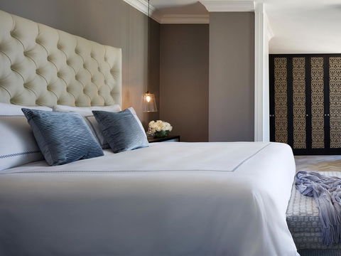 Four Seasons Hotel Sydney - Accommodation in Bendigo 40