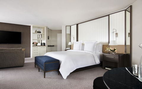 Four Seasons Hotel Sydney - Accommodation in Bendigo 2