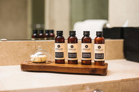 Four Seasons Hotel Sydney - Accommodation in Bendigo 31