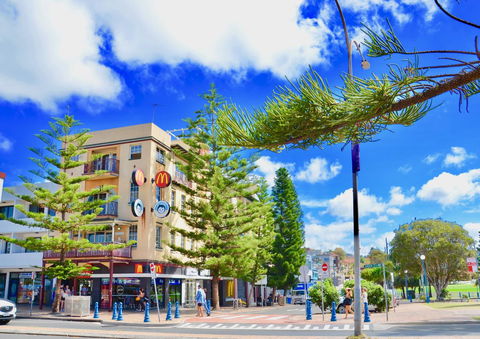 Mad Monkey Hostel Coogee Beach - Accommodation in Bendigo 14