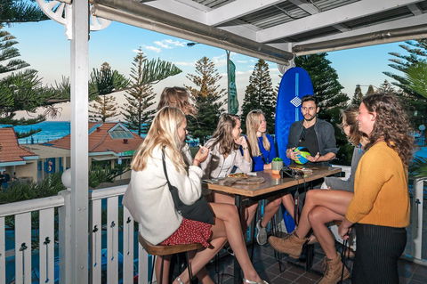 Mad Monkey Hostel Coogee Beach - Accommodation in Bendigo 1