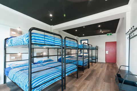 Mad Monkey Hostel Coogee Beach - Accommodation in Bendigo 30