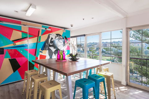 Mad Monkey Hostel Coogee Beach - Accommodation in Bendigo 0