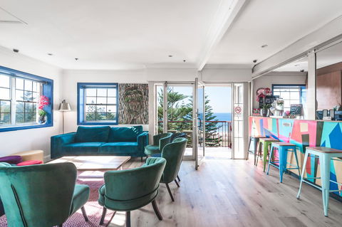 Mad Monkey Hostel Coogee Beach - Accommodation in Bendigo 5