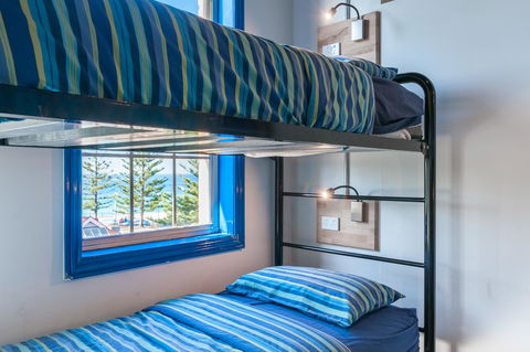 Mad Monkey Hostel Coogee Beach - Accommodation in Bendigo 3