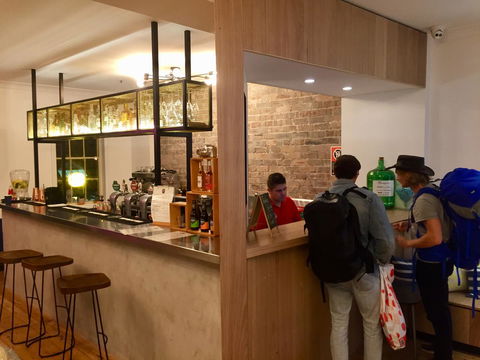 Mad Monkey Hostel Coogee Beach - Accommodation in Bendigo 8