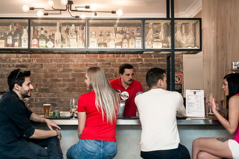 Mad Monkey Hostel Coogee Beach - Accommodation in Bendigo 4