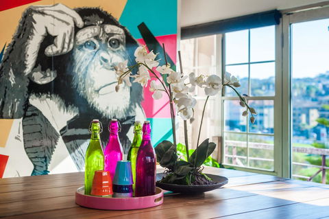 Mad Monkey Hostel Coogee Beach - Accommodation in Bendigo 33