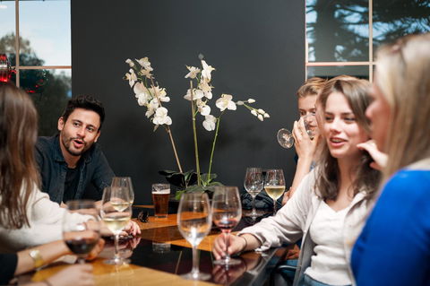 Mad Monkey Hostel Coogee Beach - Accommodation in Bendigo 32