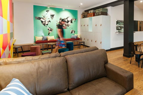 Mad Monkey Hostel Coogee Beach - Accommodation in Bendigo 23