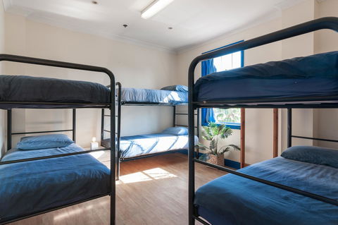 Mad Monkey Hostel Coogee Beach - Accommodation in Bendigo 24