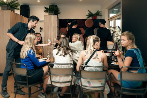Mad Monkey Hostel Coogee Beach - Accommodation in Bendigo 31