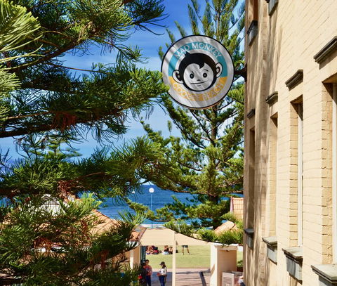 Mad Monkey Hostel Coogee Beach - Accommodation in Bendigo 9