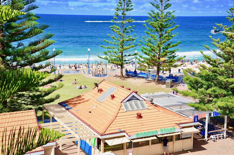 Mad Monkey Hostel Coogee Beach - Accommodation in Bendigo 17