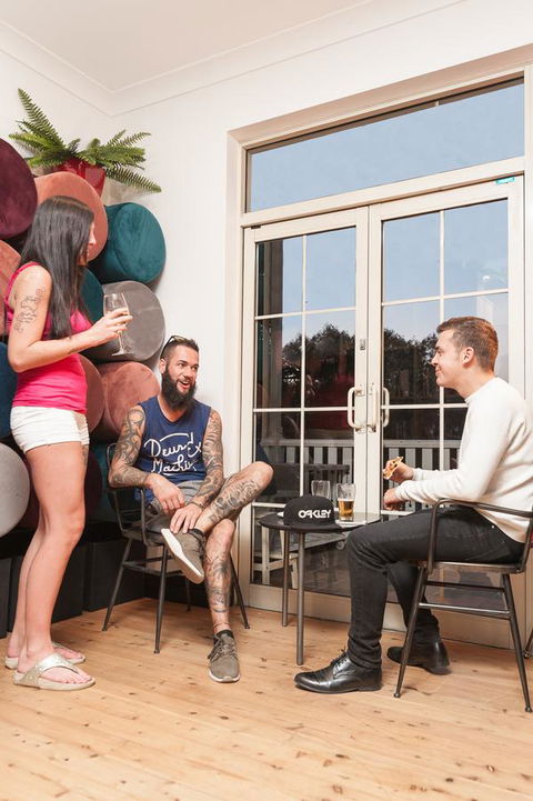 Mad Monkey Hostel Coogee Beach - Accommodation in Bendigo 34