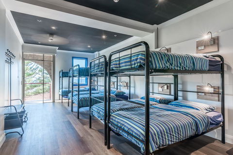 Mad Monkey Hostel Coogee Beach - Accommodation in Bendigo 12