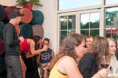 Mad Monkey Hostel Coogee Beach - Accommodation in Bendigo 25