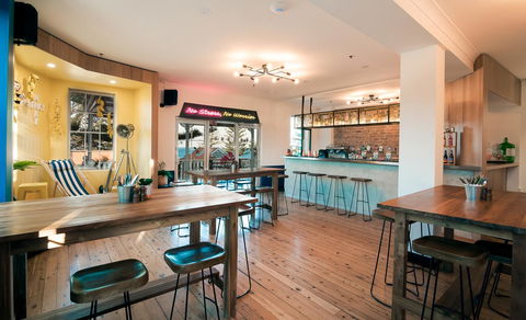 Mad Monkey Hostel Coogee Beach - Accommodation in Bendigo 27