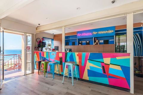 Mad Monkey Hostel Coogee Beach - Accommodation in Bendigo 15