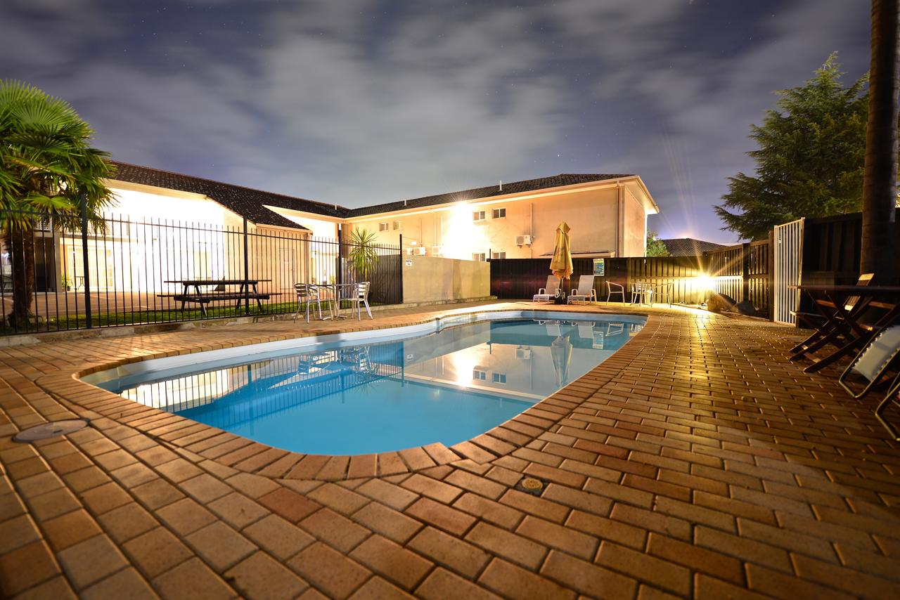 Wollar ACT Accommodation in Bendigo