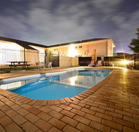 Winning Post Motor Inn - Accommodation in Bendigo