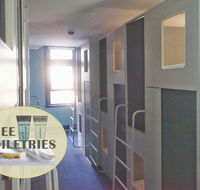 Tiger Hostel Sydney - Accommodation in Bendigo