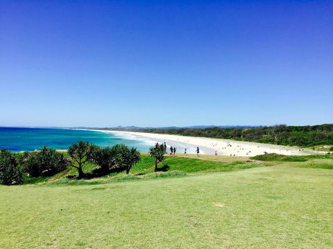 Hastings By The Sea - Accommodation in Bendigo 11