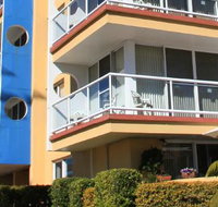 Waterview Apartments - Accommodation in Bendigo