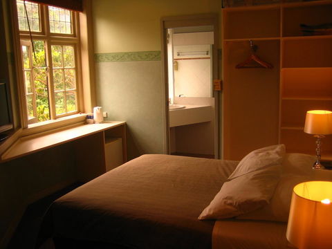 Hotel 59 Sydney - Accommodation in Bendigo 31