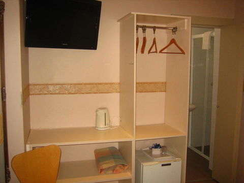 Hotel 59 Sydney - Accommodation in Bendigo 25