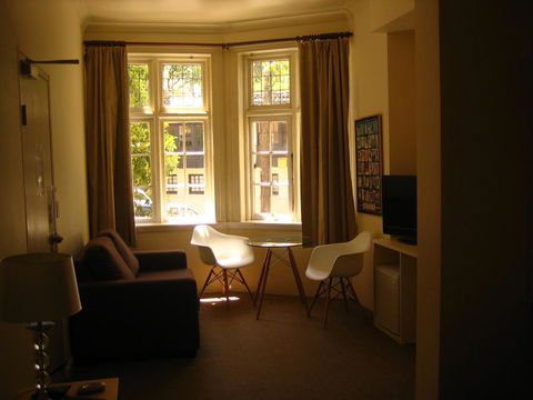 Hotel 59 Sydney - Accommodation in Bendigo 4