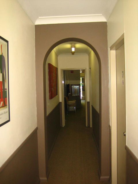 Hotel 59 Sydney - Accommodation in Bendigo 27