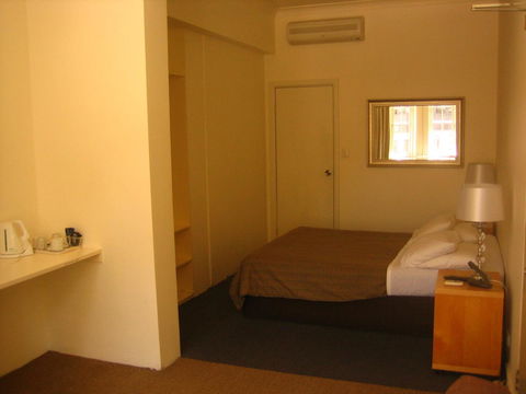Hotel 59 Sydney - Accommodation in Bendigo 18