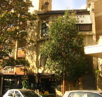 Hotel 59 Sydney - Accommodation in Bendigo